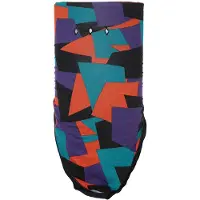 Buff Polarbandana mit elastischer Passform und Sonnenschutz 36900 unisex