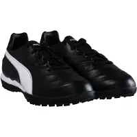 Puma King Pro 21 TT Black Herren Fußballstiefel