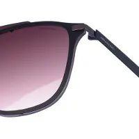 Armand Basi AB12316 Unisex-Sonnenbrille in rechteckiger Form