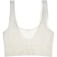 Gap Sport-BH in White | Gr.: S