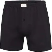 Phil&Co. Boxer Jersey Loose Fit 3-Pack