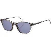 ZEN Z489 Damen-Sonnenbrille aus Acetat in quadratischer Form