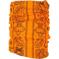Buff Half-season Tubular Collar recycelte Materialien 76400 unisex