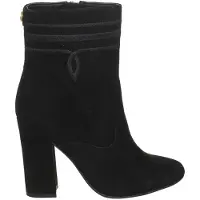 GUESS Stiefeletten mit Absatz und runder Spitze FLLU23SUE10 Damen