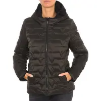 Vuarnet Reversible wasserdichte Jacke AWF21279 Damen