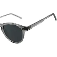 Kodak Runde Sonnenbrille CF90006 Herren-Damen