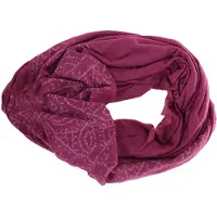 Buff Infinity Neck Covers Hals und Gesicht 44800 Unisex