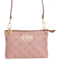 U.s. polo assn. BIUHD6040WVG Damen Umhängetasche