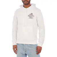 Diesel Kapuzenpullover mit Aufdruck A06500-00HAYT Mann
