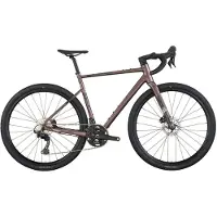 Scott Bikes Speedster Gravel Team 28'' 2026 Gravelbike-Braun-M