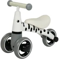 DevesSport Zebra Baby Walker