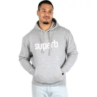 Superb 6010 Herren Hoodie