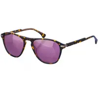 Armand Basi Unisex-Sonnenbrille in ovaler Form AB12307