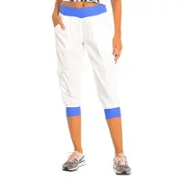 Zumba Wasserdichte Sportpiratenhosen Z1B00127 Frau