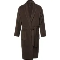 JP 1880 Bademantel in haselnuss | Gr.: 6XL