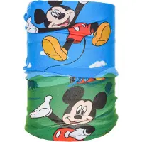 Buff Unisex-Schlauchhose für die Übergangszeit aus atmungsaktivem und elastischem Stoff Mickey 69800