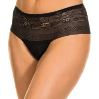 Janira MAGIC BAND Höschen mit Culotte-Effekt atmungsaktives Gewebe 1031611 Frauen