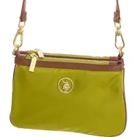 U.s. polo assn. BIUHU6053WIP Damen Umhängetasche