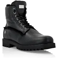 Philipp Plein Stiefel