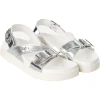 Liu Jo Plateausandalen 4A4727EX257 Damen