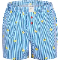 Phil&Co. Boxer Classics 6-Pack