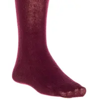 Vignoni Warmer Trikotanzug aus Stretch-Baumwolle 88244 Mädchen