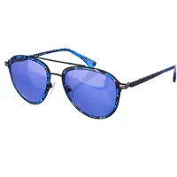 Armand Basi AB12313 Sonnenbrille im Pilotenstil für Damen und Herren
