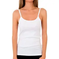 Abanderado Liberty nahtloses Tank-Top 4786 Frauen