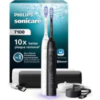 Philips Sonicare 7100 Series HX7429/02 Doppelpack