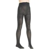 Vignoni Strumpfhose in Gray | Gr.: 8-10 Jahre