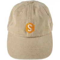 Superb Verstellbare Mütze mit Riemen SPRBGO-2101 unisex