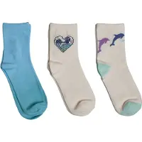 Gap Socken in Multicolored | Gr.: 5-6 Jahre