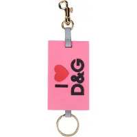 Dolce&Gabbana Schlüsselanhänger