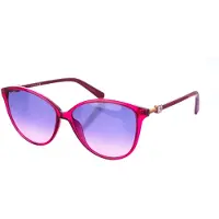 Swarovski Acetat-Sonnenbrille mit ovaler Form SK0331S Damen