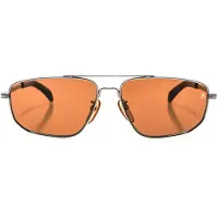 David Beckham Sonnenbrille DB 7049/G/S 6LB 59 15 145