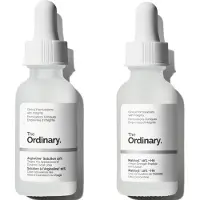 The Ordinary. Matrixyl 10% + HA Face Serum - 30ml