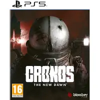 Playstation 5 Cronos: The New Dawn