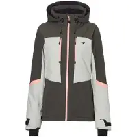 Rehall DONNA-R Jacke 2026 peat - L
