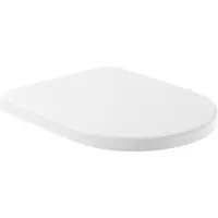 Villeroy & Boch 9M83S101 WC-Sitz Architectura 418x510x51mm