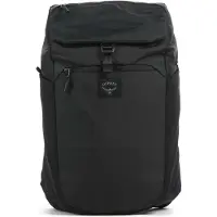 Osprey Aoede Syncpack 20l Rucksack Schwarz Herren,Damen Schwarz One Size