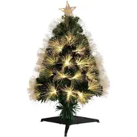 Wellhome 60 Weihnachtsbaum 28x28 Cm