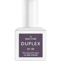 NAILTIME , Duplex UV Nail Polish 8 ml Nagellack