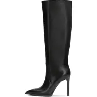 Kazar Stiefel in Schwarz | Gr.: 36