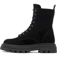 Kazar Boots in Schwarz | Gr.: 39