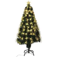 Wellhome 130 Weihnachtsbaum 58x58x120 Cm