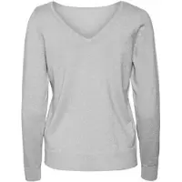 Vero Moda Vmhappyglitter Ls 2way Pullover Boo Lx