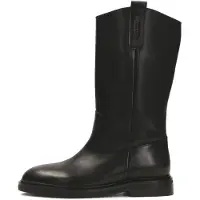 Kazar Boots in Schwarz | Gr.: 36