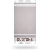 Duotone Logo Handtuch