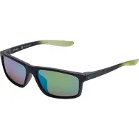 Nike CW4654 Sonnenbrille Uni Edelstahl schwarz 59-16-135