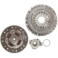 SACHS Kupplungssatz 3000 990 018